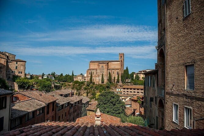 Private Siena San Gimignano Tour from Florence with Winery Lunch - Pace, timing, and how to get the most from it