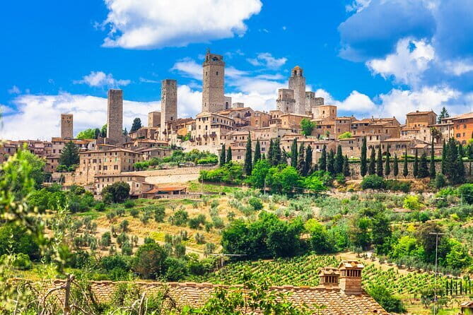 Private Siena San Gimignano Tour from Florence with Winery Lunch - Guides and drivers: why the human side matters
