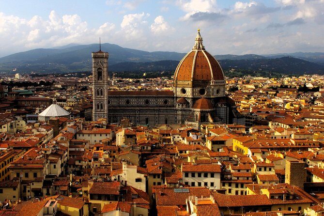 Private Tour: 2 Hours Florence Walking Tour - Key things to know before you go