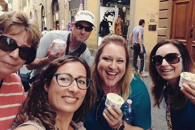 Private Tour: 2 Hours Florence Walking Tour - Piazza della Signoria: Sculpture Square as a Living Art Book