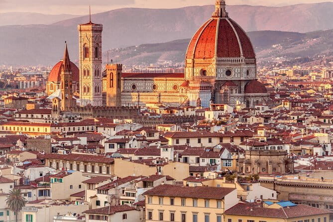 Private Tour: Accademia Gallery and City Tour - Practical tips to make the 2-hour visit feel effortless