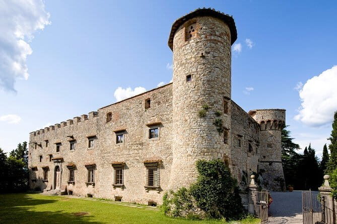 Private Tour and Wine Tasting at Castle-Wineries in Chianti from Florence - Key things to know before you go