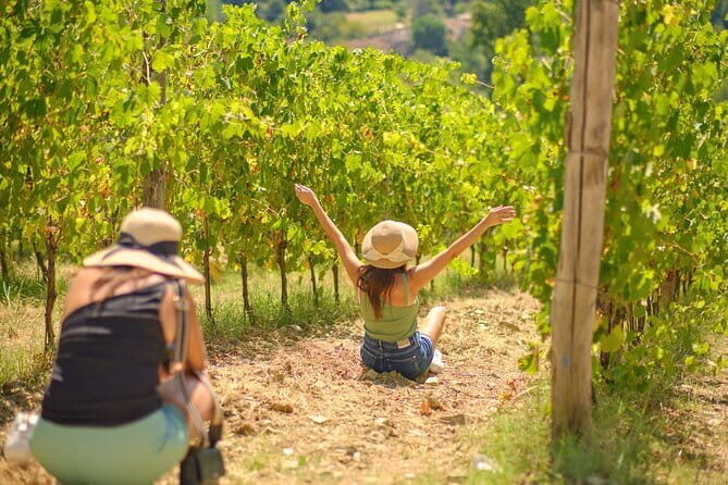 Private Tour and Wine Tasting at Castle-Wineries in Chianti from Florence - Price and value: is $598.26 per person worth it?