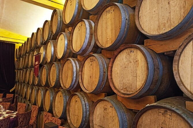 PRIVATE TOUR: Chianti Afternoon tour with visit to 2 wine farms - Who this Chianti afternoon tour suits best