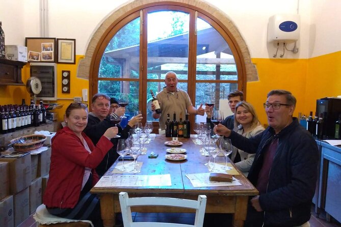 Private Tour- Chianti By Minivan At Sunset - Timing, photos, and keeping the day relaxed
