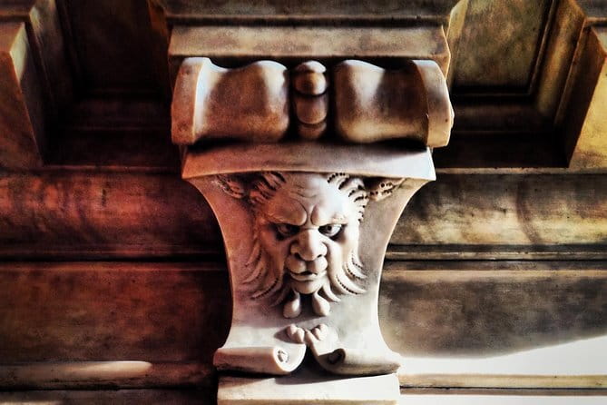 Private tour Dan Brown Inferno Tour of Florence - Key Things You’ll Notice on This Private Inferno Florence Tour