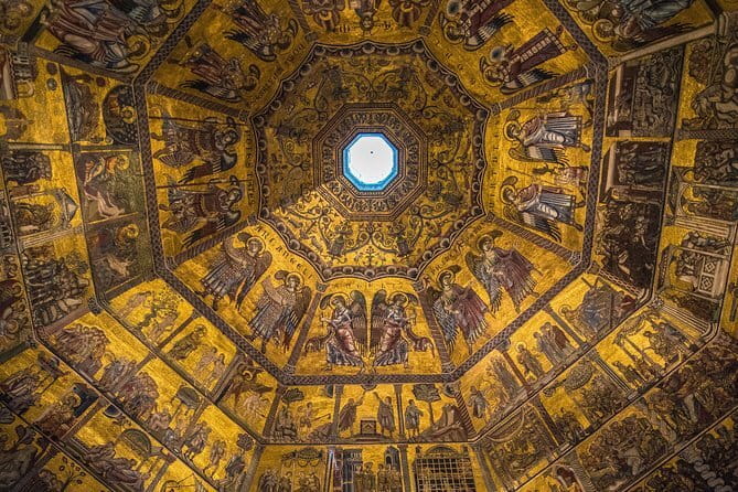 Private tour Dan Brown Inferno Tour of Florence - Tour Length and Where Hotel Pickup Fits Your Day