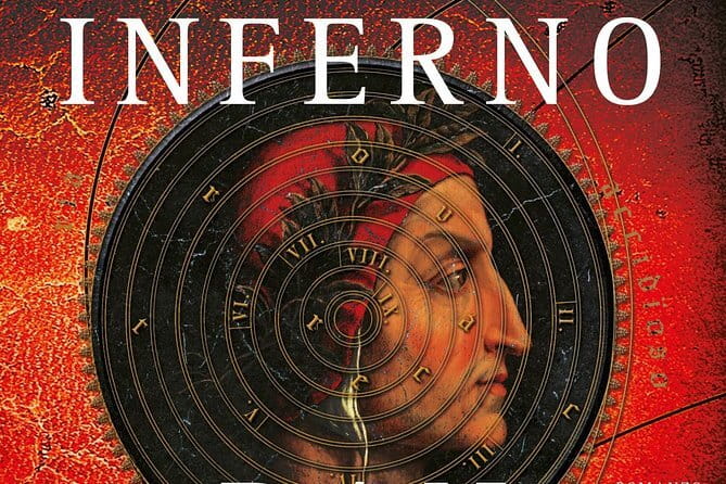 Private tour Dan Brown Inferno Tour of Florence - Florence’s Political Heart: The Squares and Streets That Set the Stage