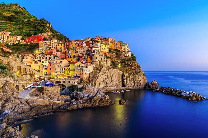 Private Tour from Florence Cinque Terre with Tower of Pisa - How the Florence–Cinque Terre–Pisa day actually runs