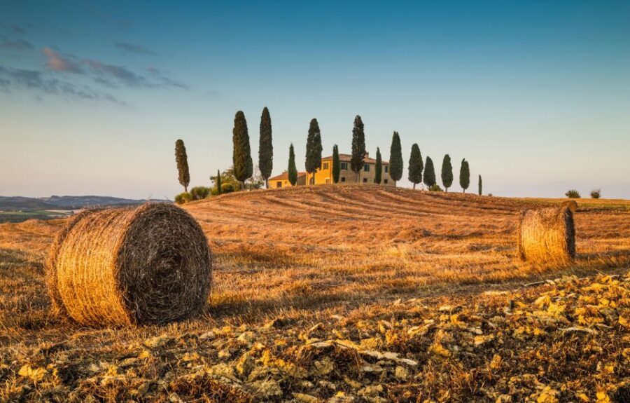 Private Tour From Florence to Cortona and Montepulciano - Key Points Worth Your Time