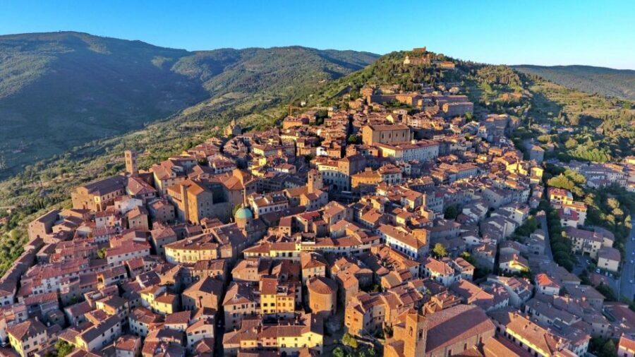 Private Tour From Florence to Cortona and Montepulciano - Why This Cortona and Montepulciano Pair Feels Like the Real Tuscany
