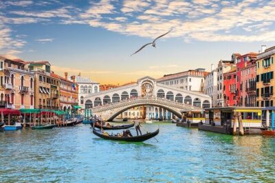 Private Tour from Florence: Venice Full Day Tour by Train - What Private Really Means Here: Your Guide and Your Pace