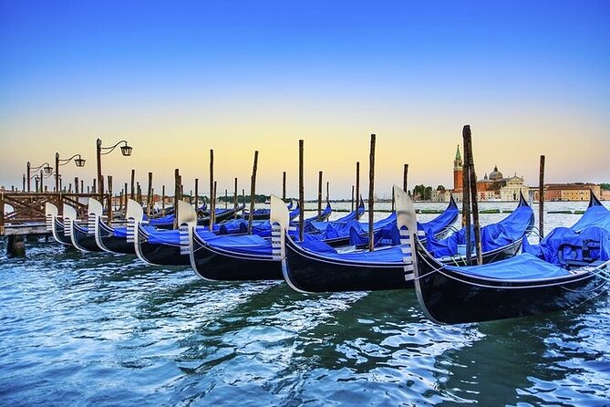 Private Tour from Florence: Venice Full Day Tour by Train - Dorsoduro Squares: Banksy Wall Art and Student Life in Campo San Pantalon