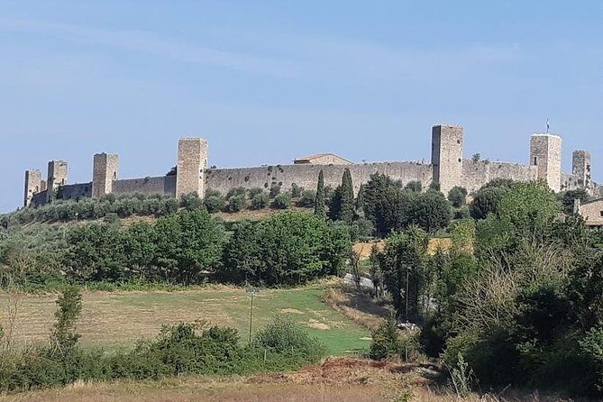 PRIVATE TOUR: Full-Day Volterra & San Gimignano with Wine Tasting Experience - Price and logistics: does $295.87 per person feel worth it?