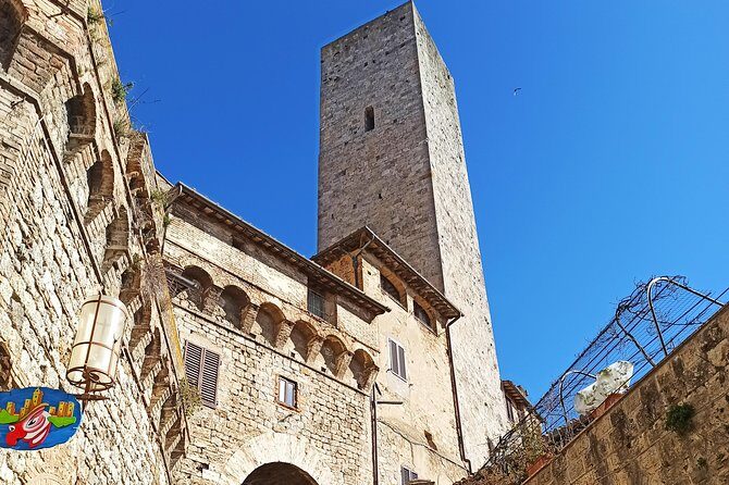 PRIVATE TOUR: Full-Day Volterra & San Gimignano with Wine Tasting Experience - Who should book this private Volterra and San Gimignano day?