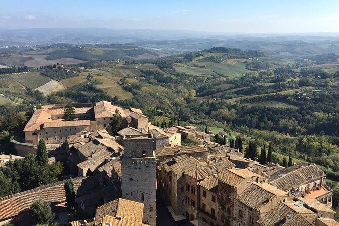 Private Tour in San Gimignano - Why San Gimignano’s tower skyline feels personal with a guide