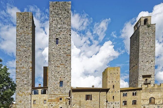 Private Tour in San Gimignano - Duomo time: when the Cathedral is worth the extra ticket