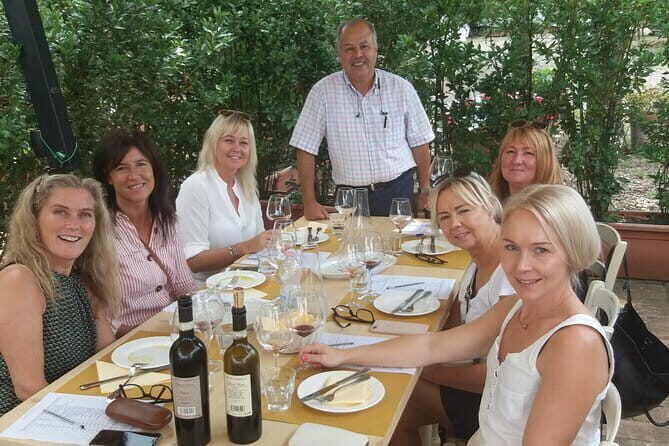 Private Tour in San Gimignano and Chianti Day Trip from Florence - Quick reasons this Chianti day trip works