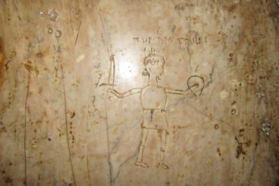 Private tour: Kids in Lucca - Stepping Back in Time to the Middle Ages. - The Zecca mint: watching coins being made for every child