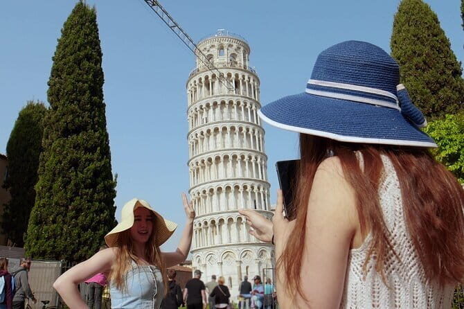 Private Tour: Lucca and Pisa with Typical Pastry Tasting - Pisa’s Piazza dei Miracoli: What You’ll See and What It Costs