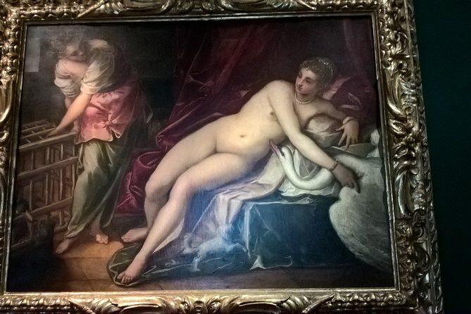 Private Tour: Masterpieces of the Uffizi Gallery - Entering the Uffizi: meeting points and practical timing