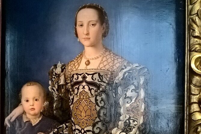 Private Tour: Masterpieces of the Uffizi Gallery - What you’ll see: Renaissance painting plus sculpture (and more)