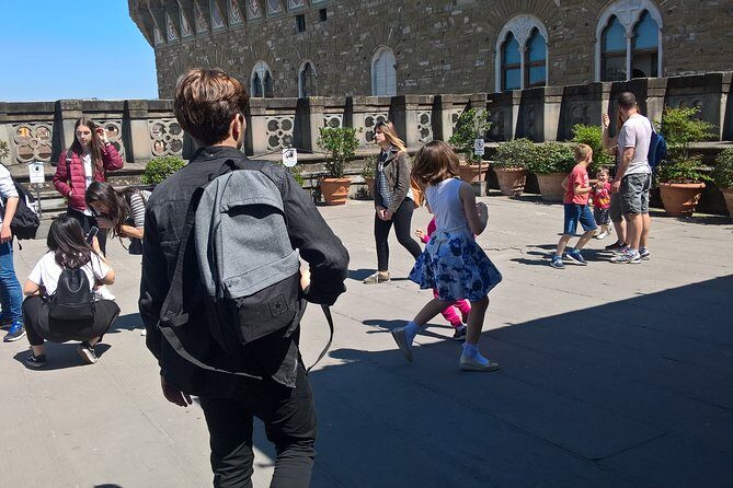 Private Tour: Masterpieces of the Uffizi Gallery - The extra flavor: Dutch, French, and Flemish works