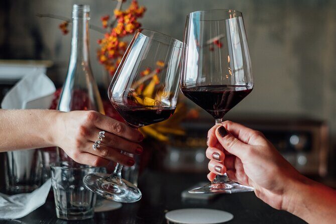 Private Tour: Montalcino Wine Tasting Experience - Why Montalcino feels like the best kind of Tuscany day trip