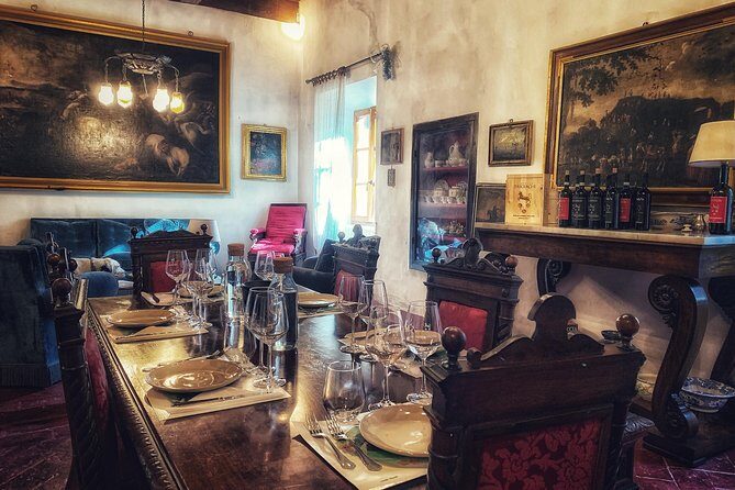 Private Tour: Montalcino Wine Tasting Experience - Who this private Montalcino wine tasting suits best