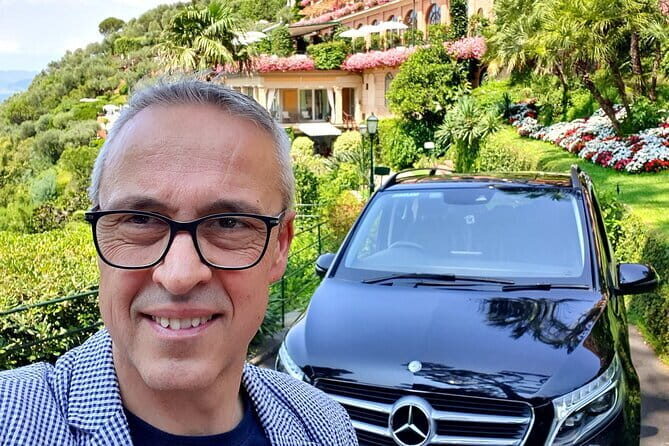 Private Tour of Chianti Siena and San Gimignano by Minivan - Piazzale Michelangelo: The Florence Skyline Stop (15 Minutes, Big Payoff)