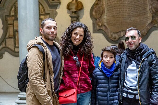 Private Tour of Leaning Tower Pisa Top Attractions w Local Guide - Why Pisa’s Cathedral Square feels different with a local guide