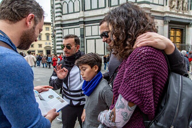 Private Tour of Leaning Tower Pisa Top Attractions w Local Guide - Who should book this private Pisa tour?