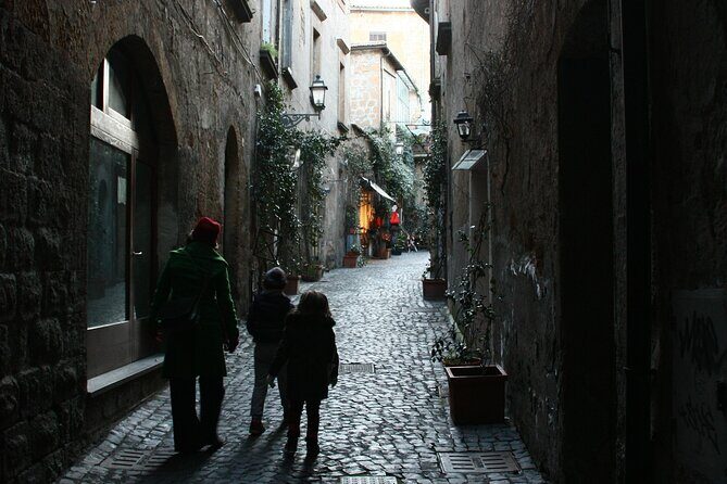 Private Tour of Orvieto including Duomo (Cathedral) - Price and Tickets: Is $277.10 Per Group Good Value?