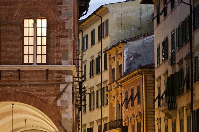 Private Tour of Pisa with Leaning Tower and Cathedral Entry - Best for: couples, first-timers, and short-stay Pisa days