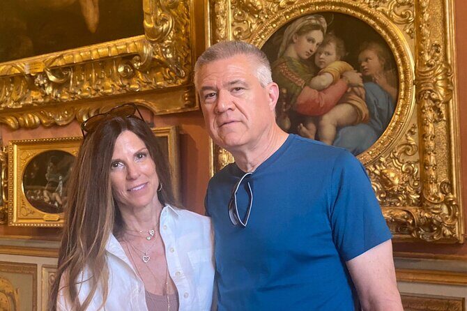 Private Tour of Pitti Palace with Boboli Garden - Don’t forget Villa Bardini Gardens if it’s included in your ticket