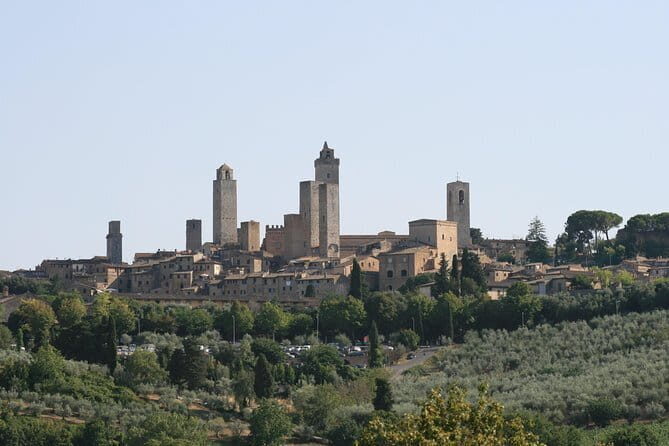 Private Tour of San Gimignano & Siena - Key things I’d circle before you book
