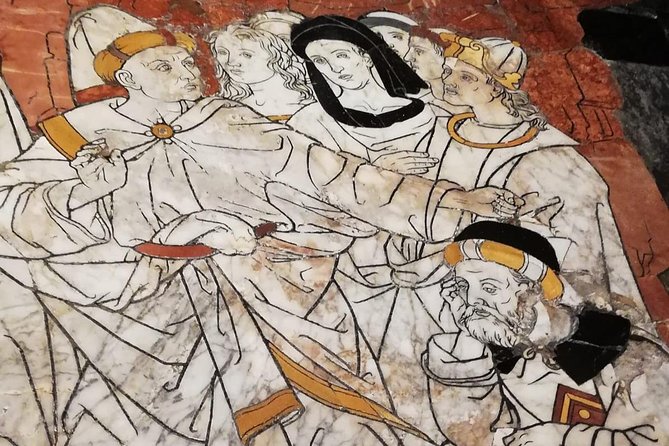 Private Tour of Siena Cathedral - Why Siena’s Duomo rewards a guided visit