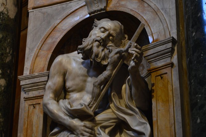 Private Tour of Siena Cathedral - Skip-the-line admission flow: what it really saves you