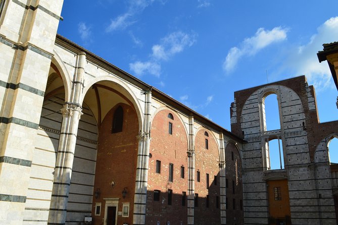 Private Tour of Siena Cathedral - Private guide perks: more questions, less rushing