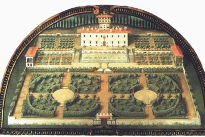 Private Tour of the Medici Family Villa in Florence - Villa Medicea La Petraia: lawns, Medici power, and 1.5 hours to actually look