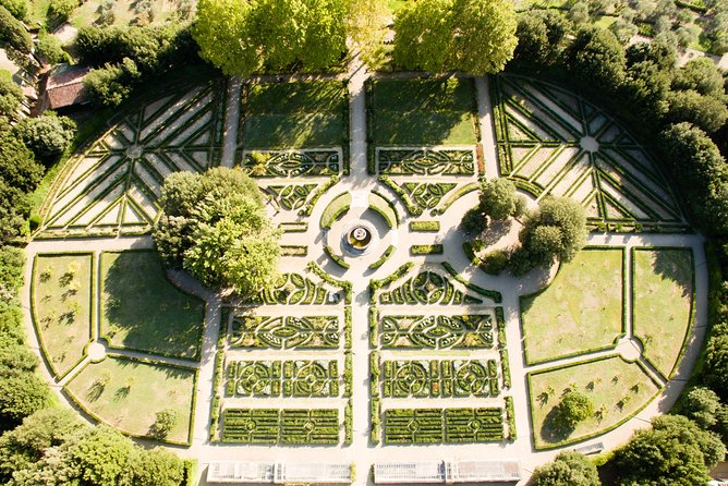 Private Tour of the Medici Family Villa in Florence - Price and value: what $257.41 per person really buys