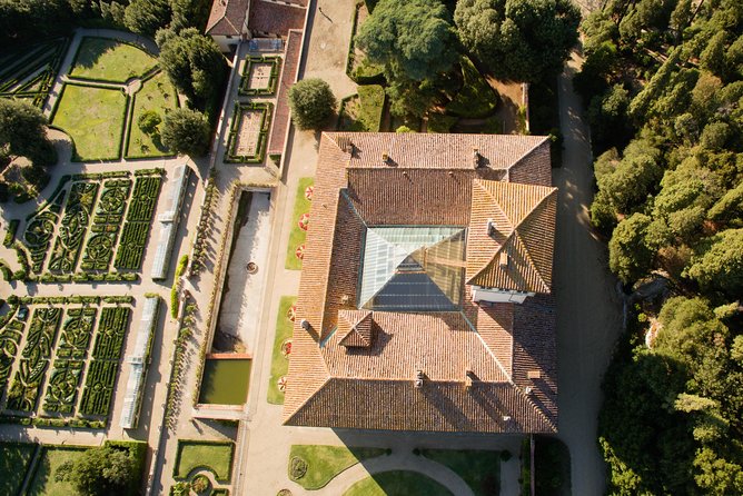 Private Tour of the Medici Family Villa in Florence - Should you book this private Medici villa tour?