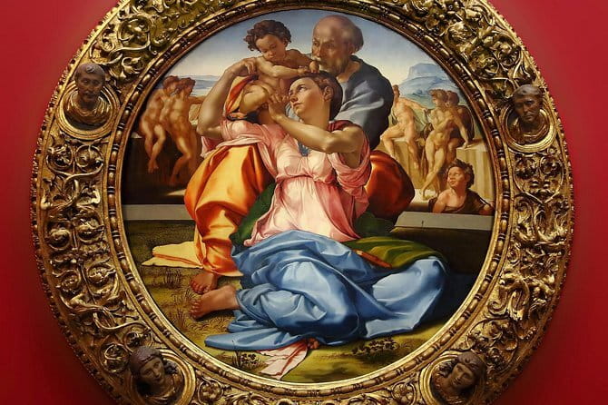 Private Tour of Uffizi and Accademia Gallery with David - Accademia Gallery: David plus the rooms that explain him