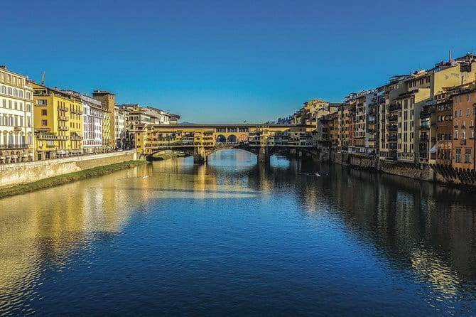 Private Tour of Uffizi and Accademia Gallery with David - Price and value: what $272-ish really buys you