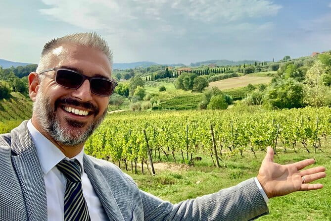 Private Tour of Uffizi and Accademia Gallery with David - Timing, meeting point, and a smooth day plan