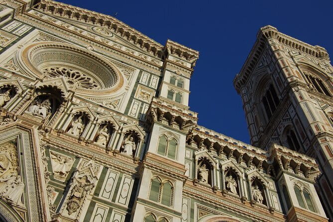 Private Tour of Uffizi and Accademia Gallery with David - Who should book this private tour
