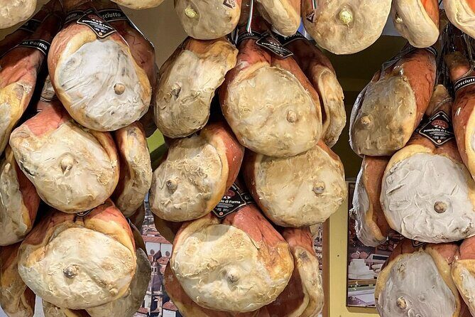 Private Tour Parmigiano,Prosciutto,Balsamico with driver-Bologna - Why Parmigiano, Prosciutto, and Balsamic Fit Perfectly as a Bologna Day Trip