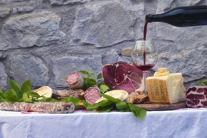 Private Tour Parmigiano,Prosciutto,Balsamico with driver-Bologna - How Much Value $450.55 Per Person Really Has