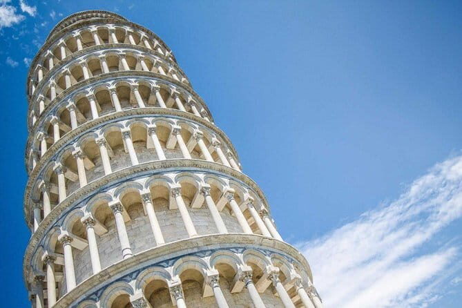 Private Tour: Pisa and Lucca from Florence - Pisa’s Leaning Tower square: how to use your free time