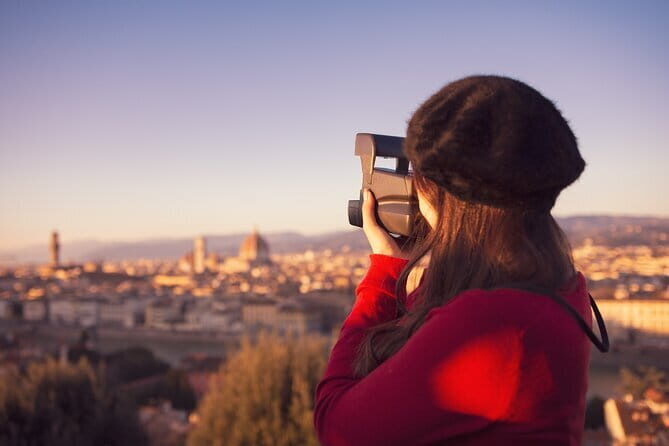 Private Tour: Pisa and Lucca from Florence - Le Mura di Lucca walls: walk the ramparts and catch the city rhythm
